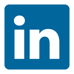 LinkedIn Icon