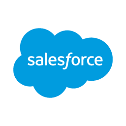 Salesforce Icon